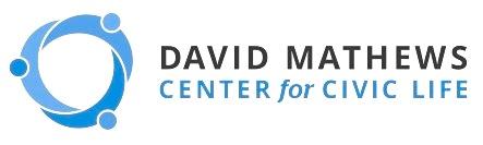 David Mathews Center for Civic Life logo
