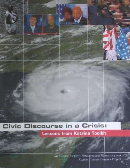 Katrina toolkit cover