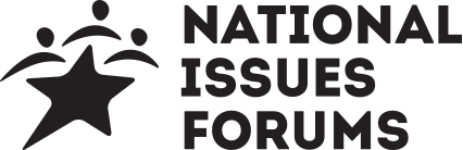 National Issues Forums logo