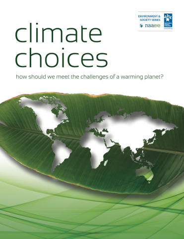 Climate Choices