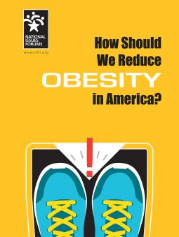 reduce obesity essay